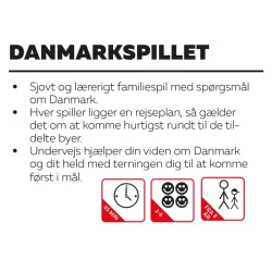 Danmarksspillet 2021