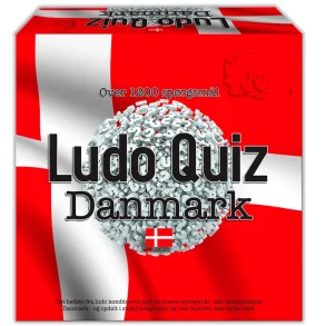 Ludo Quiz Danmark