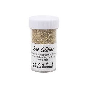 Bio-glimmer | Guld
