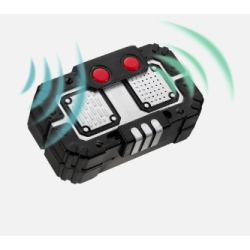 SpyX Voice Disguiser