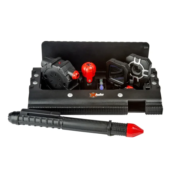 SpyX, Spy Pen Toolkit in blister pa