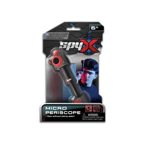 SpyX, Micro Periscope