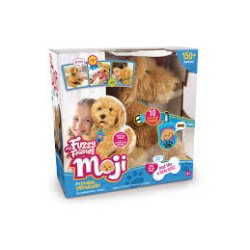 My Fuzzy Friends | Labradoodelen Moji