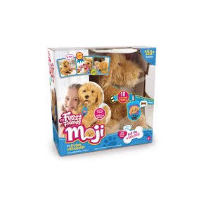 My Fuzzy Friends | Labradoodelen Moji