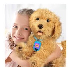 My Fuzzy Friends | Labradoodelen Moji