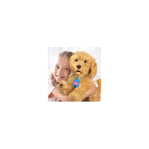 My Fuzzy Friends | Labradoodelen Moji