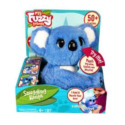 My Fuzzy Friends | Koala