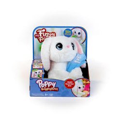 My Fuzzy Friends | Kanin