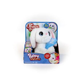 My Fuzzy Friends | Kanin