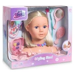 Real UniQ | Fris�r og Sminkehovede