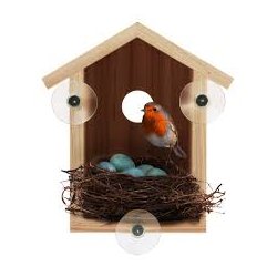 Bird Explore | Fuglehus