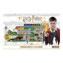 Harry Potter | Magic Beasts 