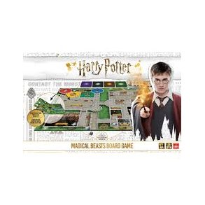 Harry Potter | Magic Beasts 