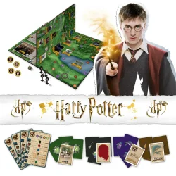 Harry Potter | Magic Beasts |