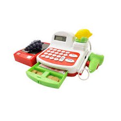 Lil'Tot | Kasseapperat