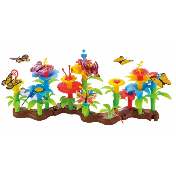 Creative Garden 