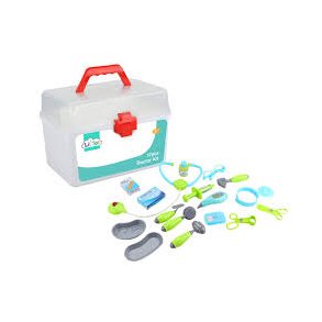 Lil'Tot | Doktors�t