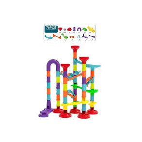 Lil'Tot | Kuglebane | 76 stk | 33 cm