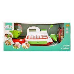 Lil'Tot | Kasseapperat