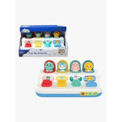 Lil'Tot | Pop Up Dyr