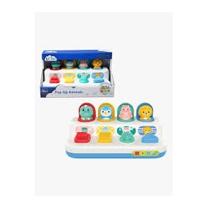 Lil'Tot | Pop Up Dyr