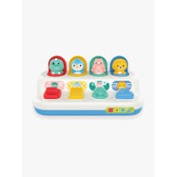 Lil'Tot | Pop Up Dyr