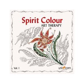 Spirit Colour | Vol. l