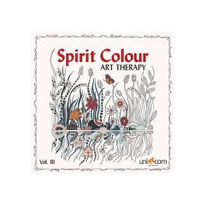 Spirit Colour, Vol lll