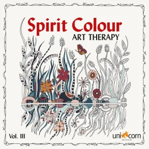 Spirit Colour, Vol lll