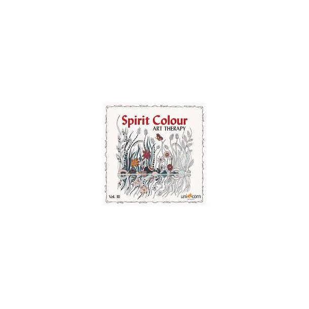 Spirit Colour, Vol lll