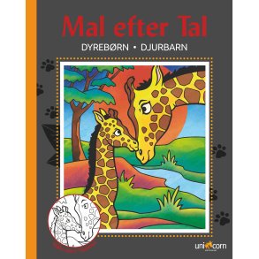 Mal efter Tal - Dyrebrn