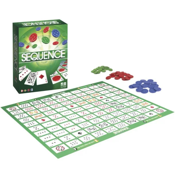 Sequence 