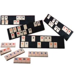 Rummikub Classic (Nordic)