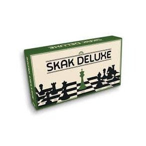 Skak Deluxe | 40 x 40