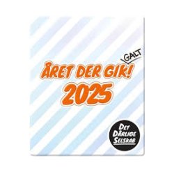 ret der gik galt 2025