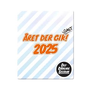 ret der gik galt 2025