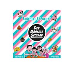 Det Drlige Selskab | For Hele Familien