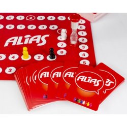 Alias Original