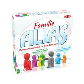 Alias Family