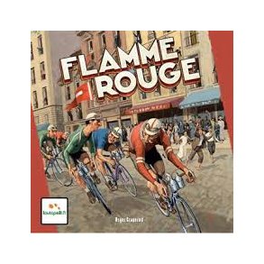 Flamme Rouge