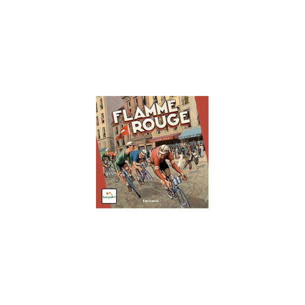 Flamme Rouge