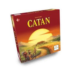 Catan (DA)