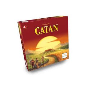 Catan (DA)