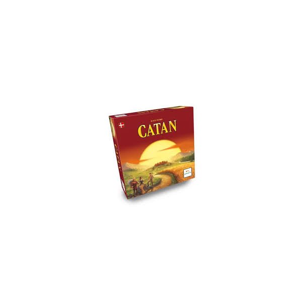 Catan (DA)