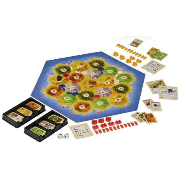 Catan (DA)