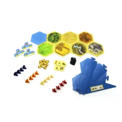 Catan: S�farere (DA-NO)