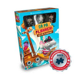 G� p� Planken (Nordic)