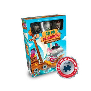 G� p� Planken (Nordic)