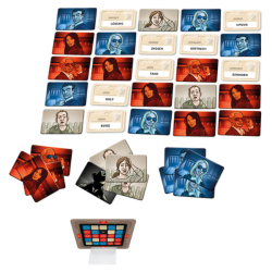 Codenames (DA)