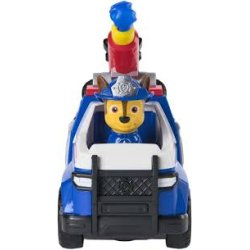 Paw Patrol | Brandmand Chase